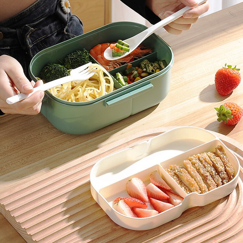 Food Box Lunch Box